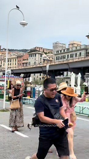 2.1M views · 40K reactions | Stop trying to touch me  #bushmanprank #funnyvideos #prank #funny #viralvideo #humo | Zamonination1 | Facebook