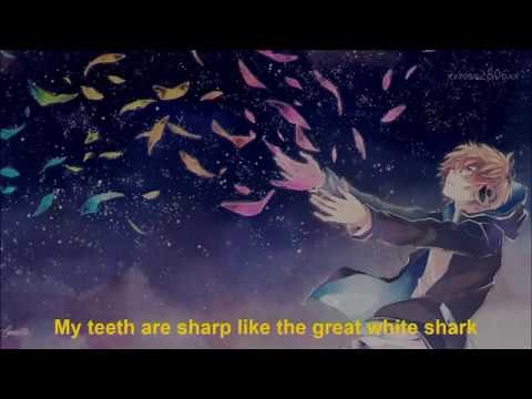 Nightcore - Alien Boy