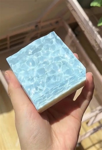 Epoxy Resin on TikTok