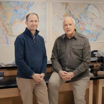 Do you like Creation Science? Would you be interested in supporting it? The Genesis Fund supports creation scientists and promotes young earth creation to a global audience. Learn more at https://bit.ly/genesis_fund When we were producing "Is Genesis History?", we spent a lot of time talking about the challenges facing creation science. One of the subjects we discussed was the need for greater funding. We learned there are few places creation scientists can go to have their research funded and p