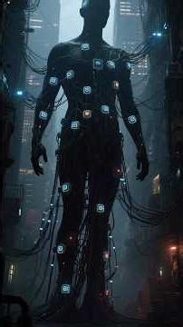 The Interface: Part 2: Inside The Grid 👾 💻 #foryourpage Fyp #fypシ #ForYou #MustSee #ViralStory