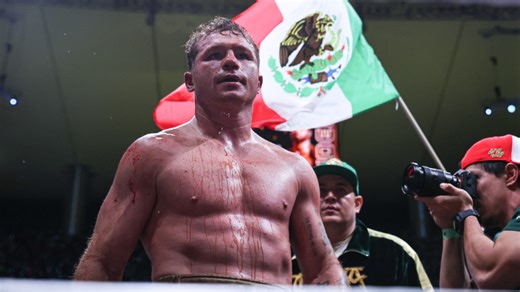 Canelo Alvarez: Inside the $300 million lifestyle of the Mexico's boxing superstar