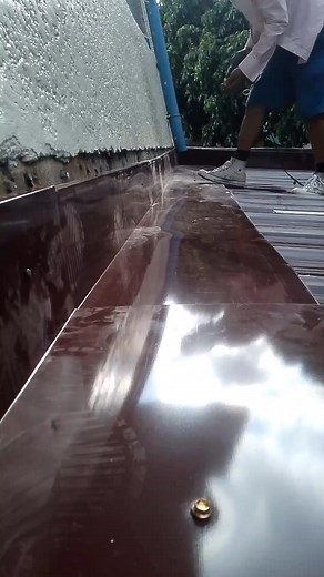 Tek screw #roofing #tekscrew | Conx Setenta