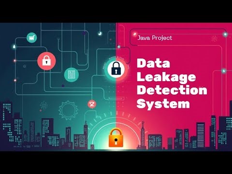 Data Leakage Detection System Using Alteration-Based Tracking || Java Project #finalyearprojects