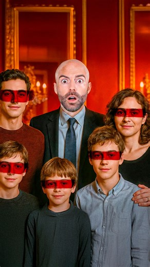 10 Mysterious Cases Where Entire Families Vanished | Matthew Santoro