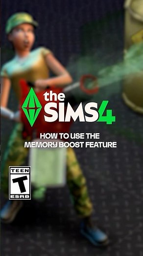 Discover the new Memory Boost feature available for players on Windows PC