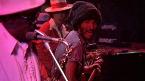 Bruce Springsteen & The E Street Band: Hammersmith Odeon, London '75