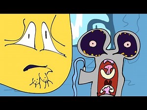 ITFT 1 animated in 72 hours!!