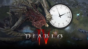 Diablo 4: World Boss Timer mit Spawn Location – Ihr braucht nur diesen Bot