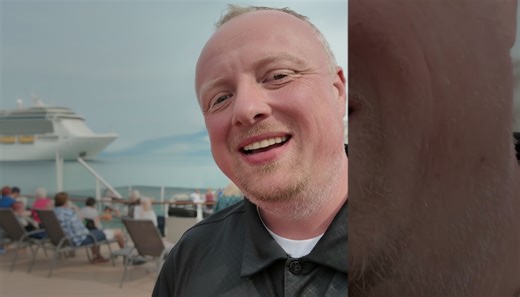 9 days of fun in the sun aboard the Celebrity Equinox. Starting now!