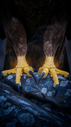 Eagle vs Hawk: Who Wins?