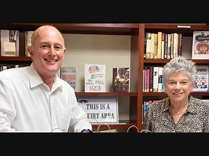 Devonshire Community Members Designate 2022 'A Year of Giving'