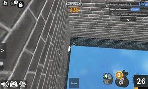 Explore an Interactive Game World with Cartoon Dog