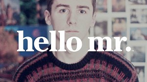 Hello Mr.