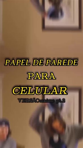 Ideias de Papel de Parede Anime para Tablet e Celular