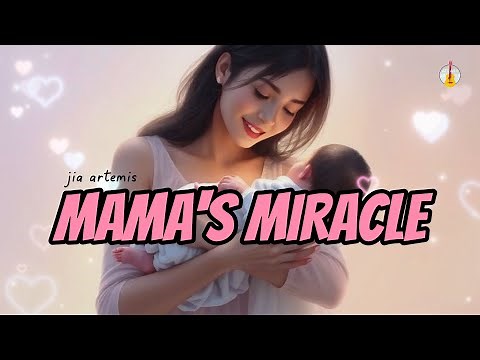 Mama’s Miracle – Emotional Pregnancy Song for Moms | Original Lullaby Ballad