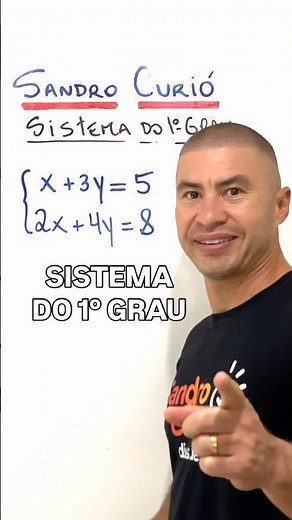 SYSTEM OF LINEAR EQUATIONS
