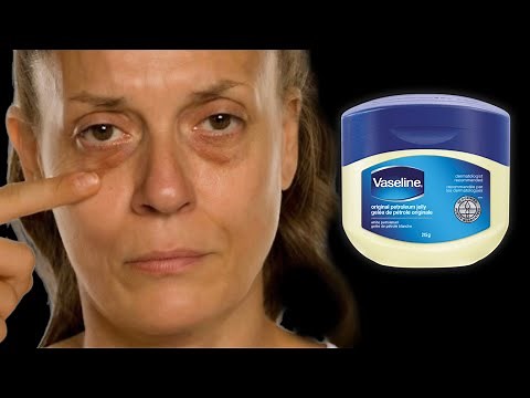 Get Rid of Your Wrinkles, Puffy Eyes and Dark Circles in Just 3 Days!