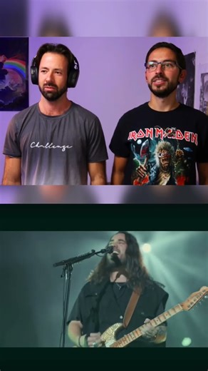 Salsa teacher's first time reaction to Halestorm #reactionvideo #halestorm #lzzyhale