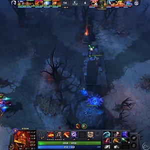 146K views · 306 reactions | Why Micro matters in Dota #dota2 | Dota Hero | Facebook