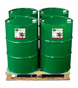 Buy Olive Pomace Oil Online | 55 Gallon Drums | Centra Foods