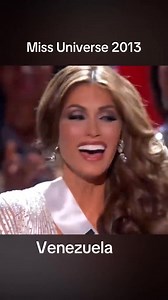 Miss universe 2013 | Crowned Beauties