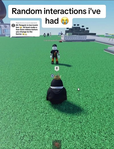 Hilarious Roblox Moments: Random Encounters & Poop Bending