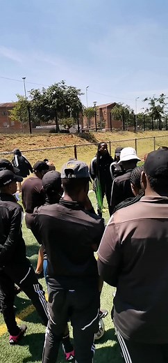 DLab Safe Hub Jabulani on TikTok