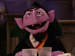 The Number Of The Day Is 15