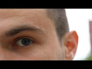 how to get rid of unibrow with tweezers