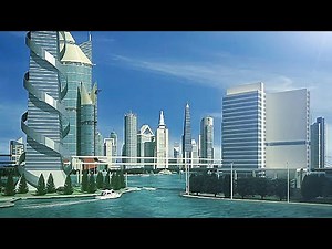 Top 5 Future Smart Cities of INDIA | India in 2030 | Upcoming Smart City in India 2018 latest