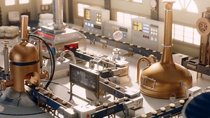 HOSTESS "Mini Donut Factory"