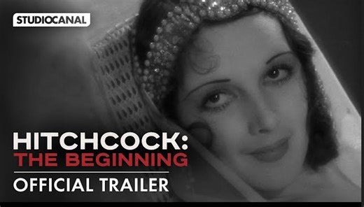 Hitchcock: The Beginning | Official Trailer