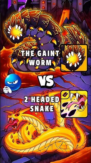 New Evolution Lavokrux vs Cobragora Battle In Dynamons World||#dynamonsworld#dynamon#newdynamon#2025