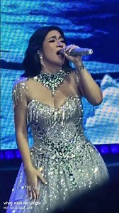 Aquin5e Angeline Quinto 15th Anniversary concert Kunin Mo Na ang Lahat sa Akin