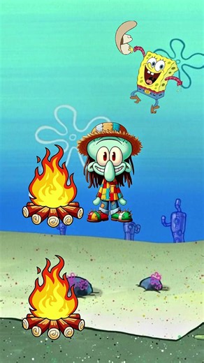 Find Patrick #shorts #animation