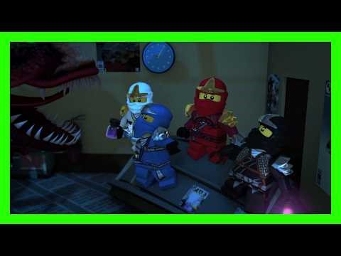 Overanalyzing NINJAGO - Child's Play