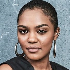 China Anne McClain | Speaking Fee | Booking Agent