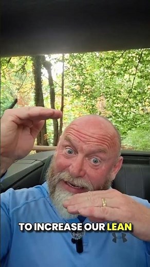 The 2 Biggest Factors for Health and Longevity for Middle Aged Men !