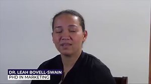 10K views · 95 reactions | Are you looking to start or further your career in Marketing? Find out why a CIM certification is vital to your career pursuits from our Marketing expert Dr. Leah Swain | TBS College | Facebook