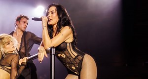 Demi Lovato Previews Upcoming Tour with One Night Only Concert in Hollywood!