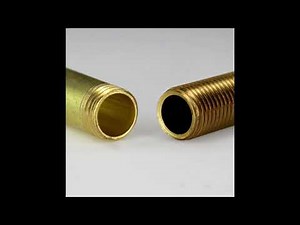 All About Lamp Parts and Gender