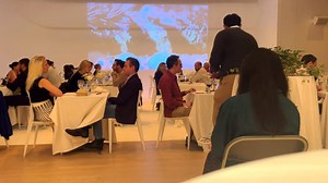 How Hoaxers Fooled Diners With Fake New York City Steakhouse