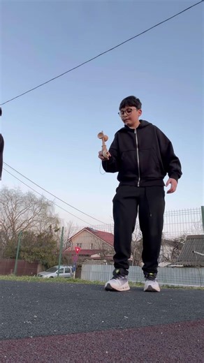 Random #kendama #crazy #kendamatricks #kendamalifestyle