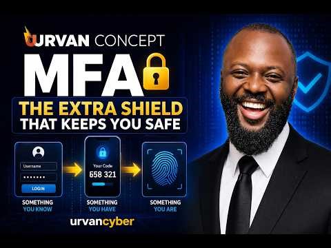 MFAMulti-Factor Authentication