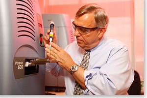 Richard Caprioli, Ph.D.