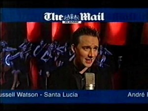 ITV1 Adverts 4 (2003)