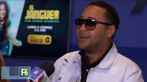 341K views · 1K reactions | Prepárate de 'janguear' con Jackie Guerrido official a partir de hoy.  | Primer Impacto | Facebook