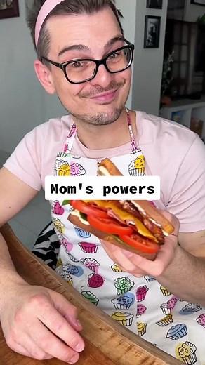 Magical Mom's Cooking Creations - Heartwarming Surprise!