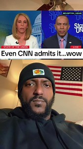 The Conservative Immigrant (@conservativeimmigrant)’s video of cnn news